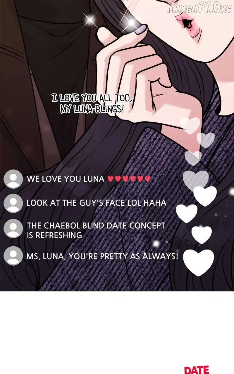 If You Don’t Love, You Die Chapter 20 page 87