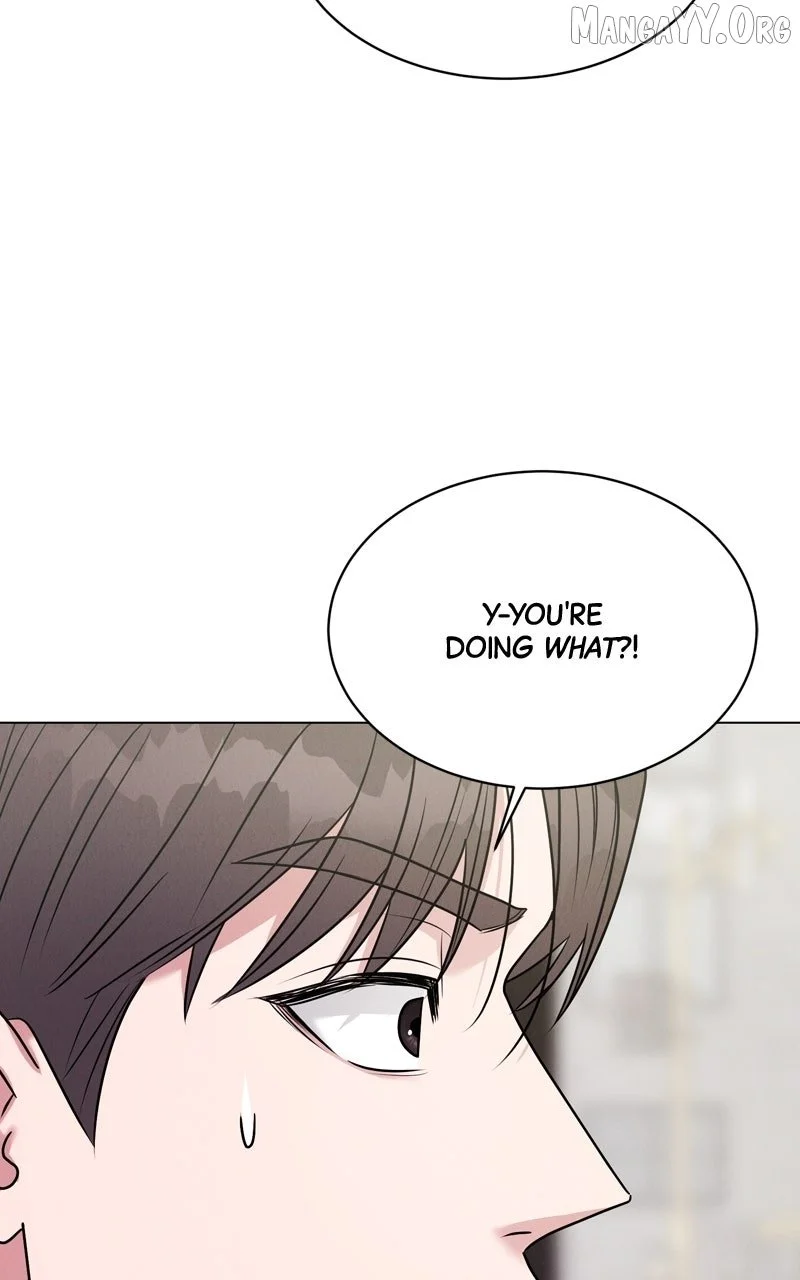 If You Don’t Love, You Die Chapter 21 page 2