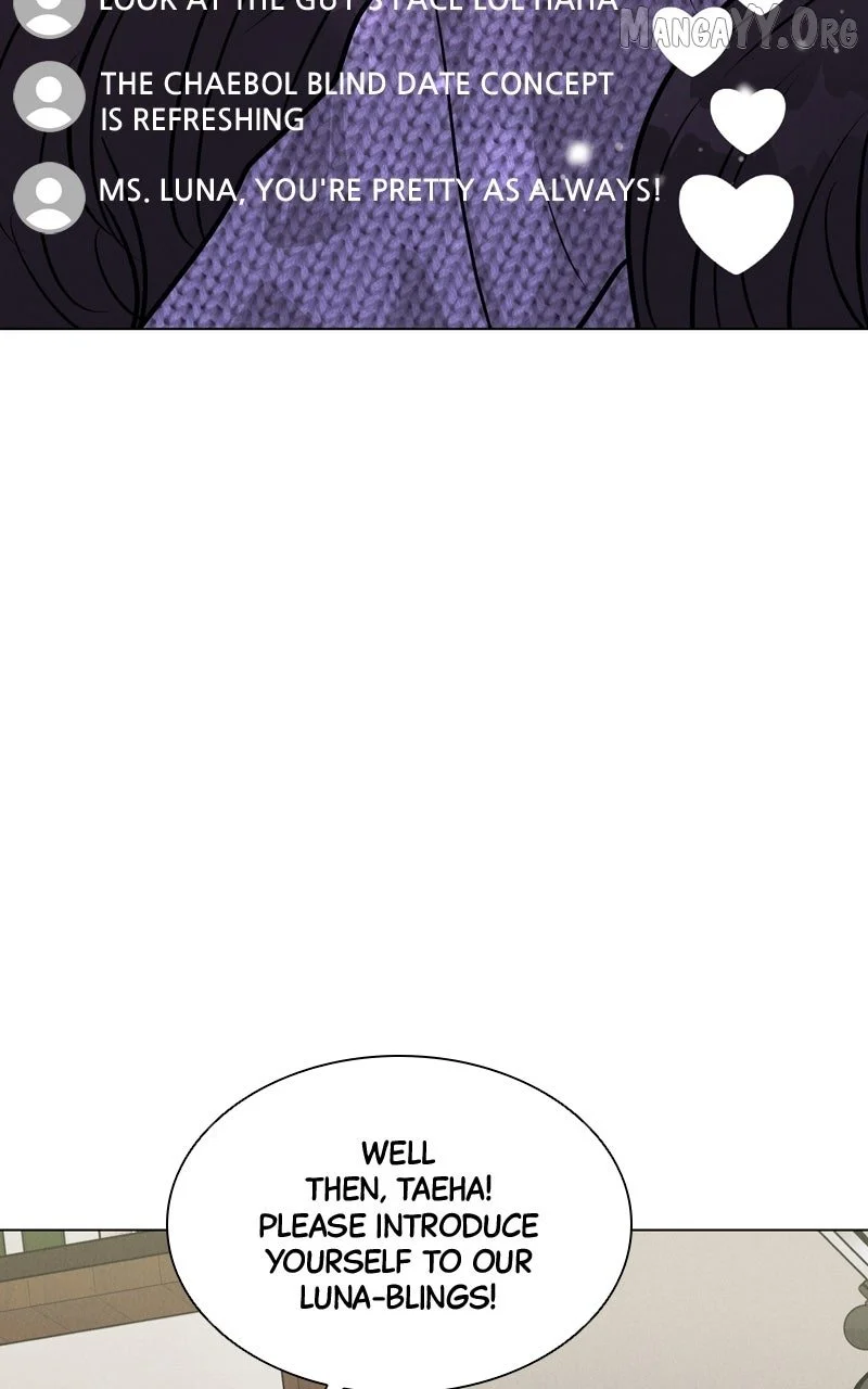 If You Don’t Love, You Die Chapter 21 page 9