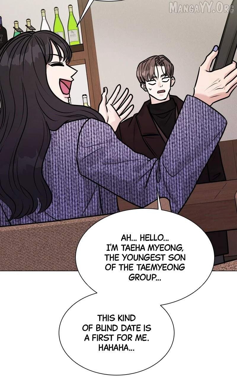 If You Don’t Love, You Die Chapter 21 page 10