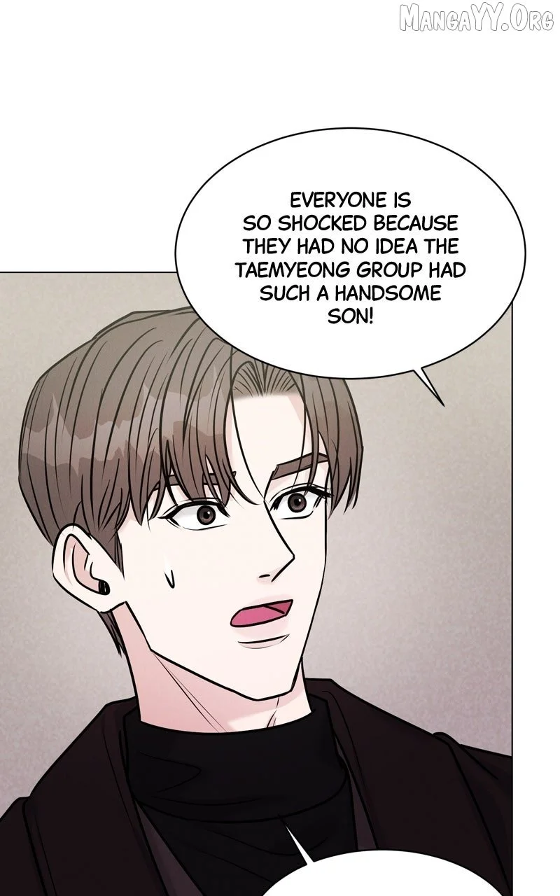 If You Don’t Love, You Die Chapter 21 page 11