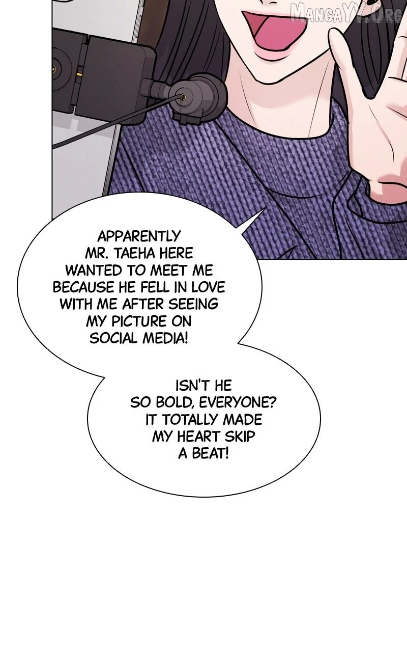 If You Don’t Love, You Die Chapter 21 page 13