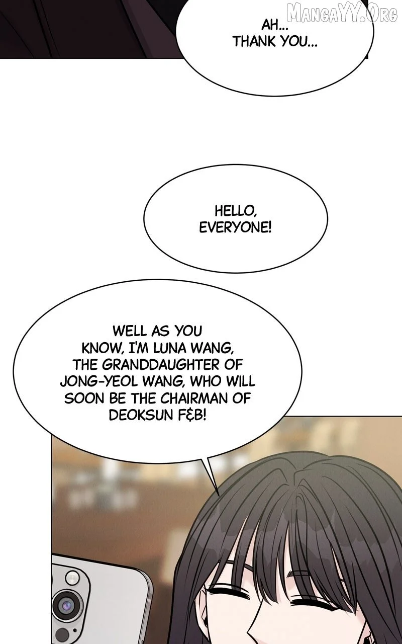 If You Don’t Love, You Die Chapter 21 page 12