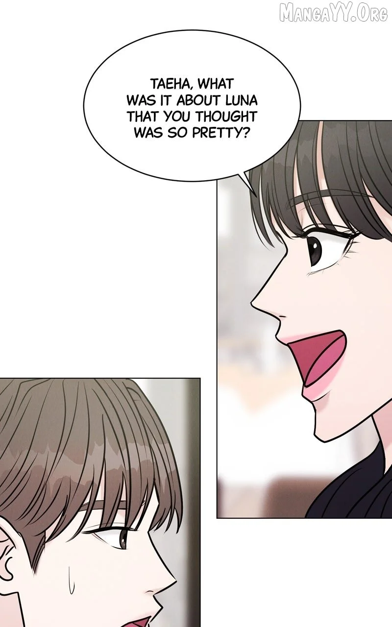 If You Don’t Love, You Die Chapter 21 page 14