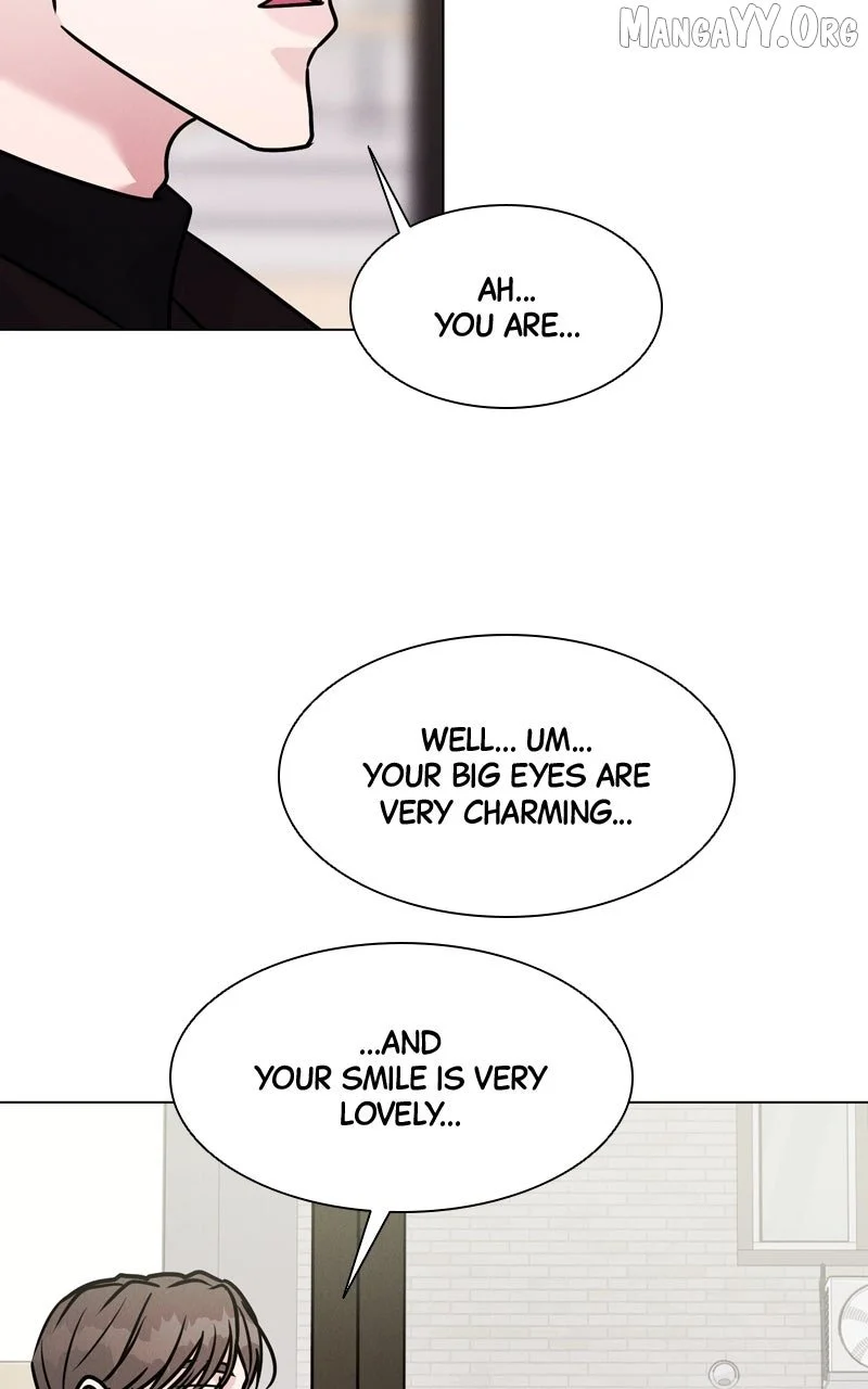 If You Don’t Love, You Die Chapter 21 page 15