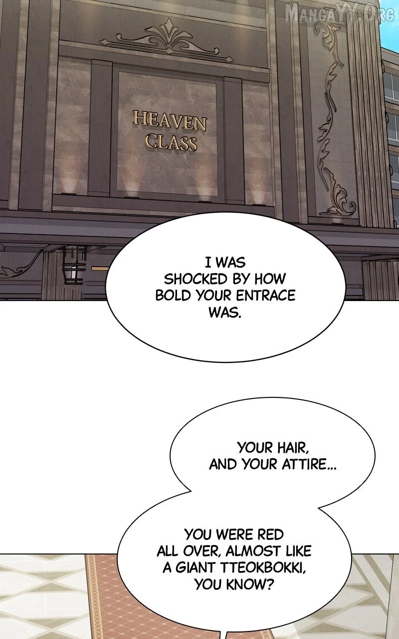 If You Don’t Love, You Die Chapter 21 page 20