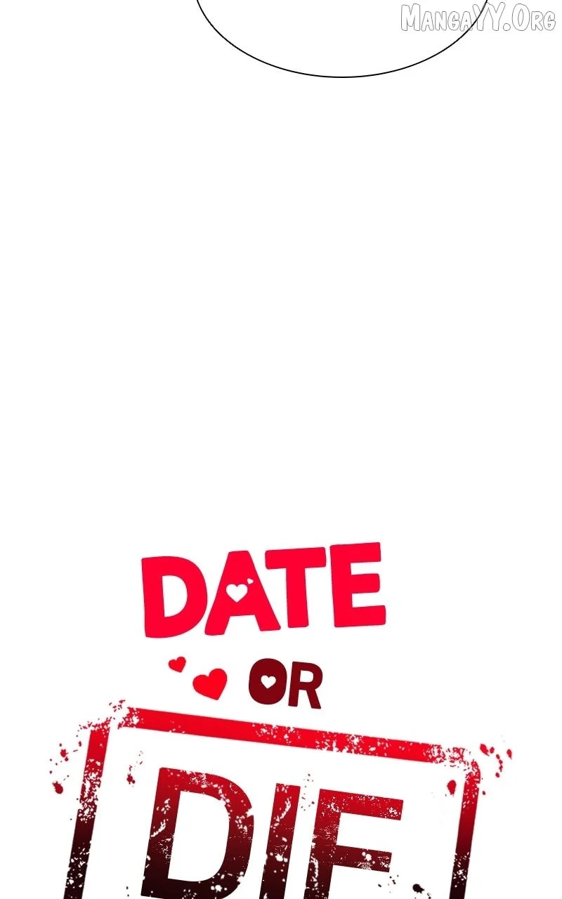 If You Don’t Love, You Die Chapter 21 page 18