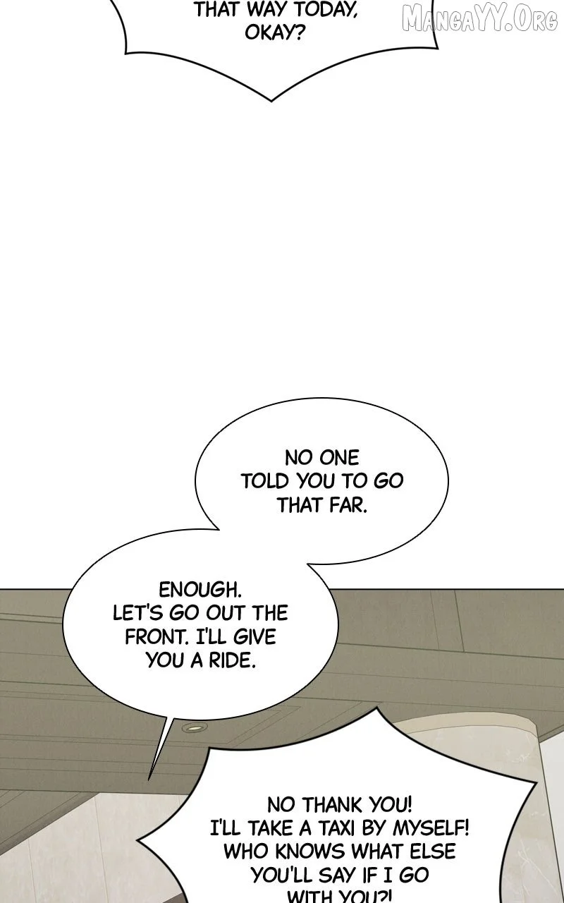 If You Don’t Love, You Die Chapter 21 page 27