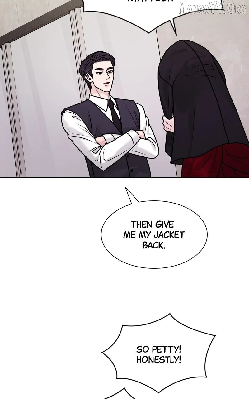 If You Don’t Love, You Die Chapter 21 page 28