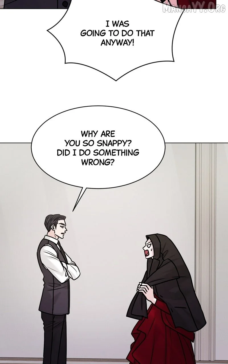 If You Don’t Love, You Die Chapter 21 page 24