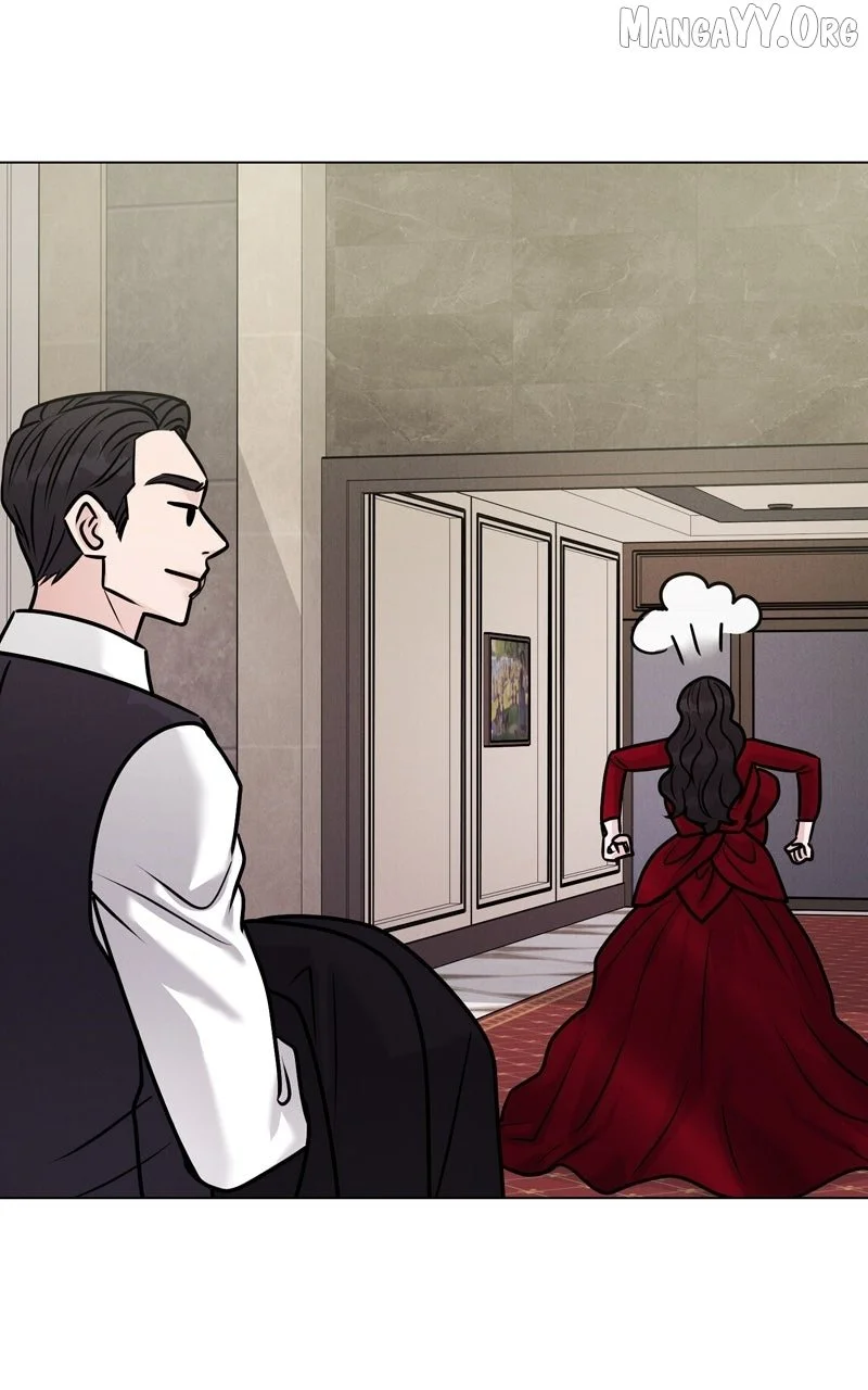 If You Don’t Love, You Die Chapter 21 page 30