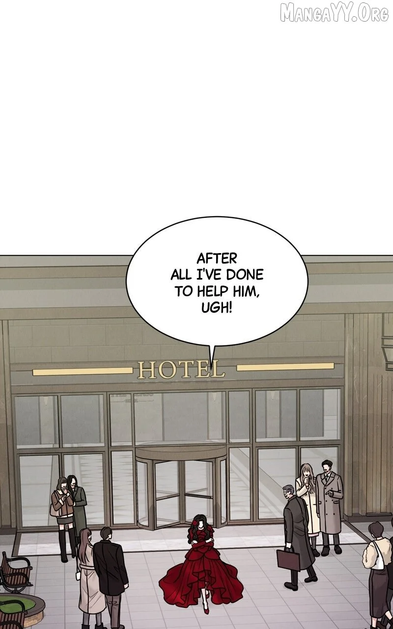 If You Don’t Love, You Die Chapter 21 page 31