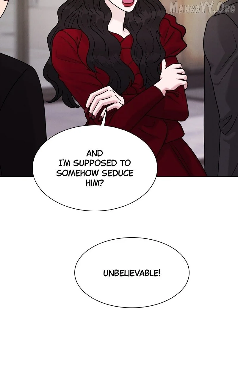 If You Don’t Love, You Die Chapter 21 page 33