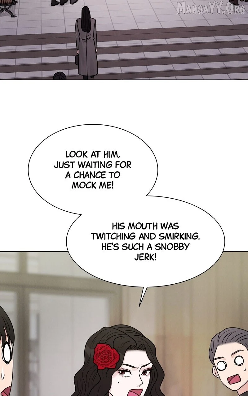 If You Don’t Love, You Die Chapter 21 page 32