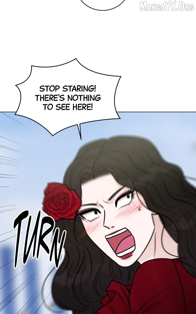 If You Don’t Love, You Die Chapter 21 page 35