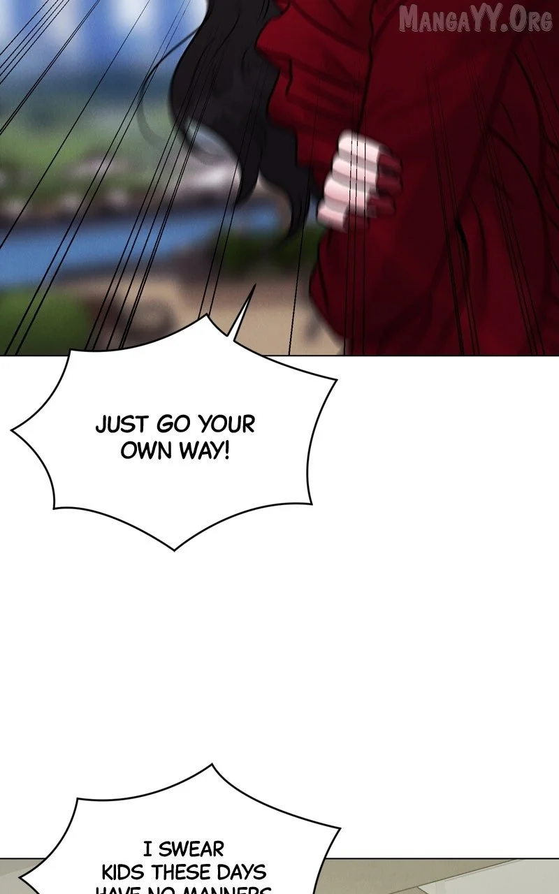 If You Don’t Love, You Die Chapter 21 page 36