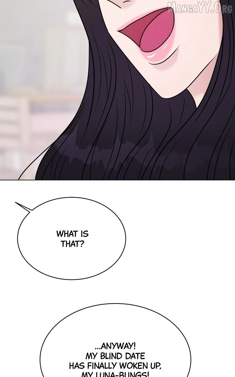 If You Don’t Love, You Die Chapter 21 page 4