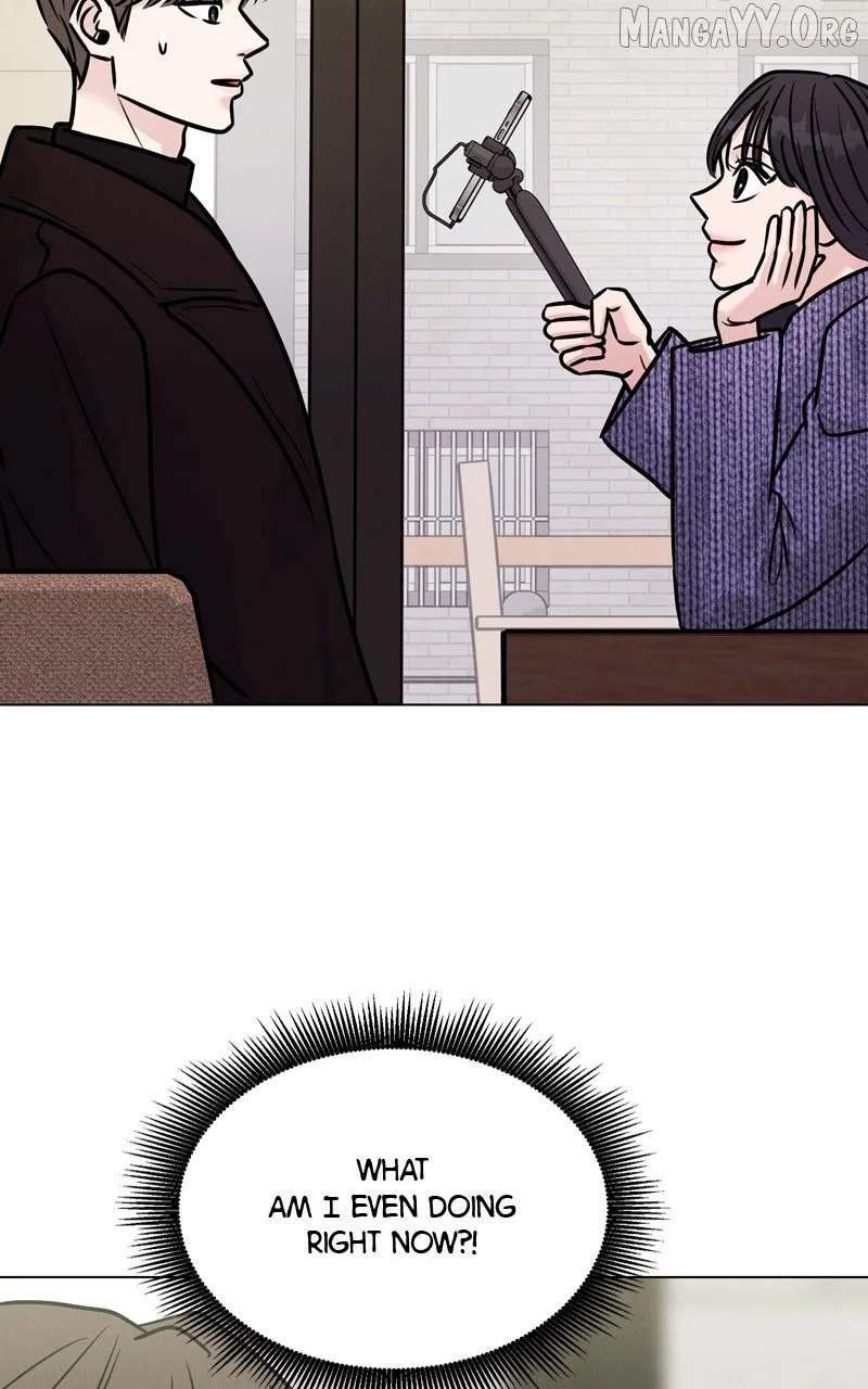 If You Don’t Love, You Die Chapter 21 page 16