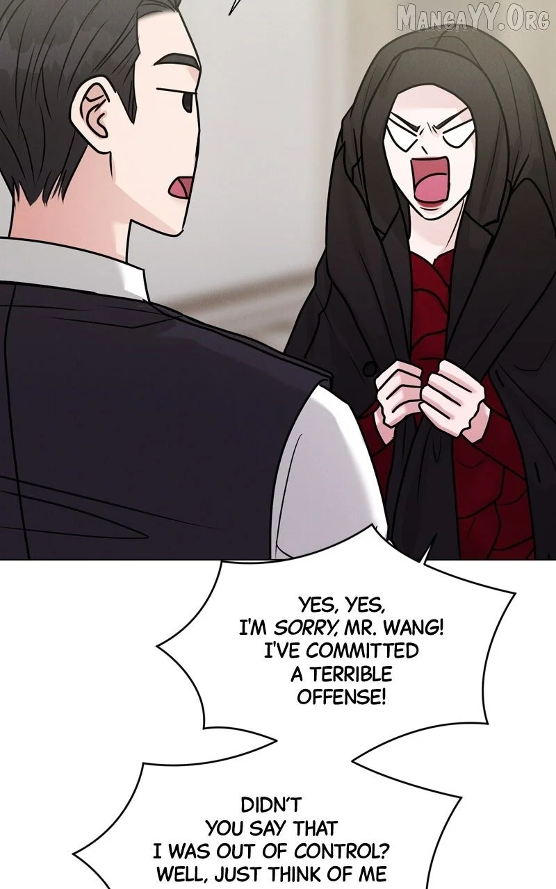 If You Don’t Love, You Die Chapter 21 page 26