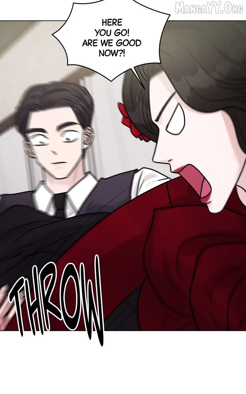 If You Don’t Love, You Die Chapter 21 page 29