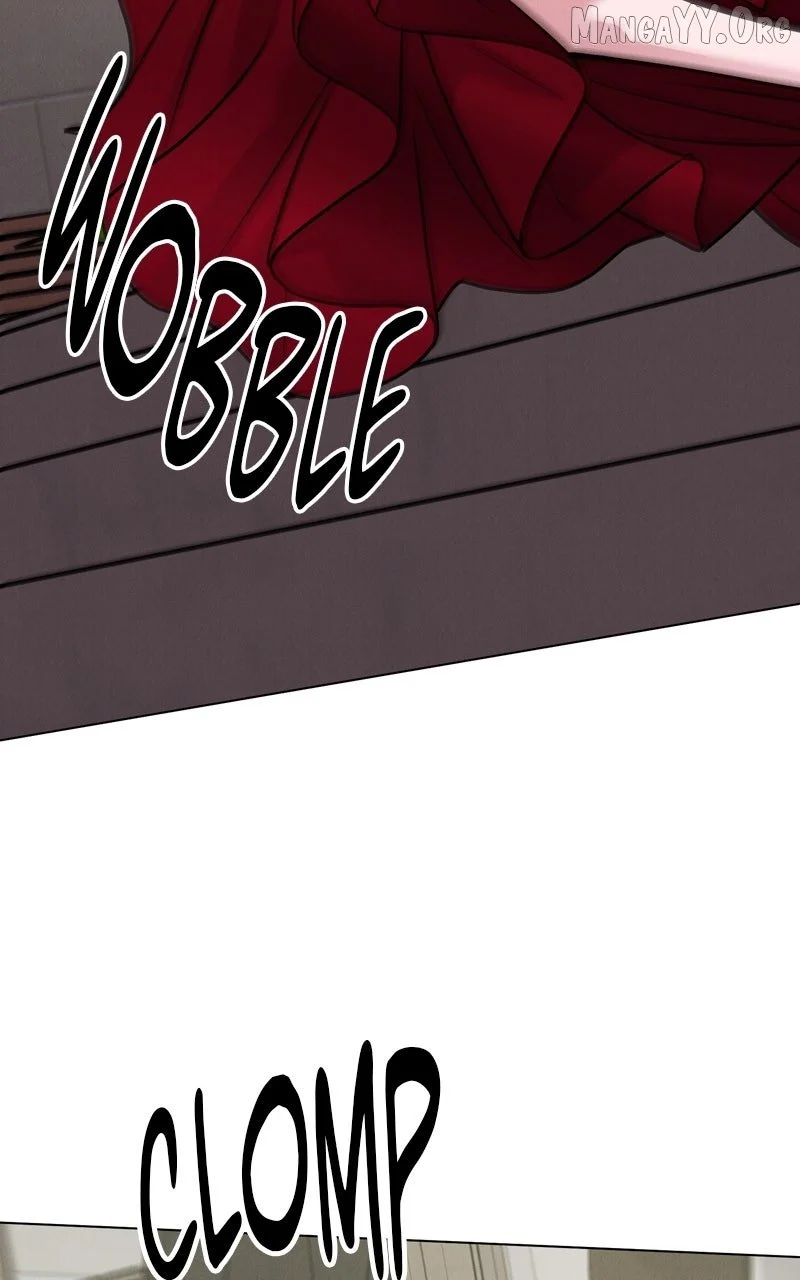 If You Don’t Love, You Die Chapter 21 page 40