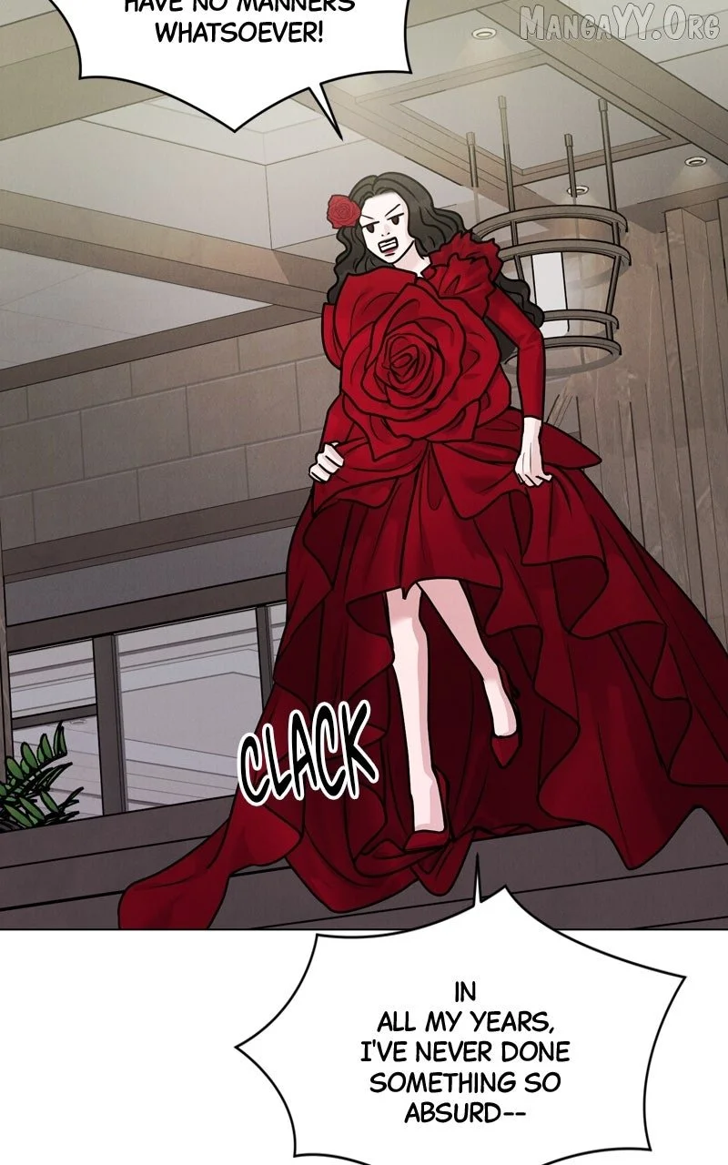 If You Don’t Love, You Die Chapter 21 page 37