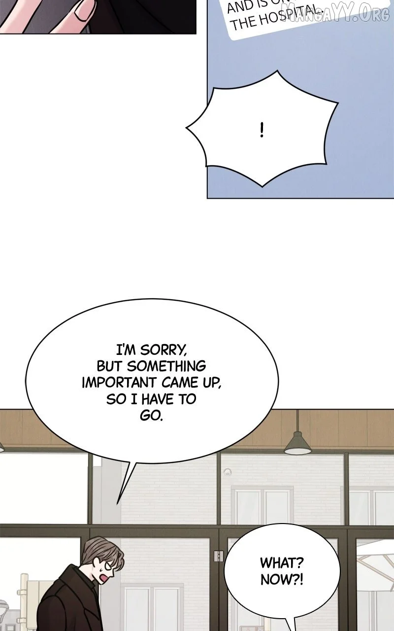 If You Don’t Love, You Die Chapter 21 page 55