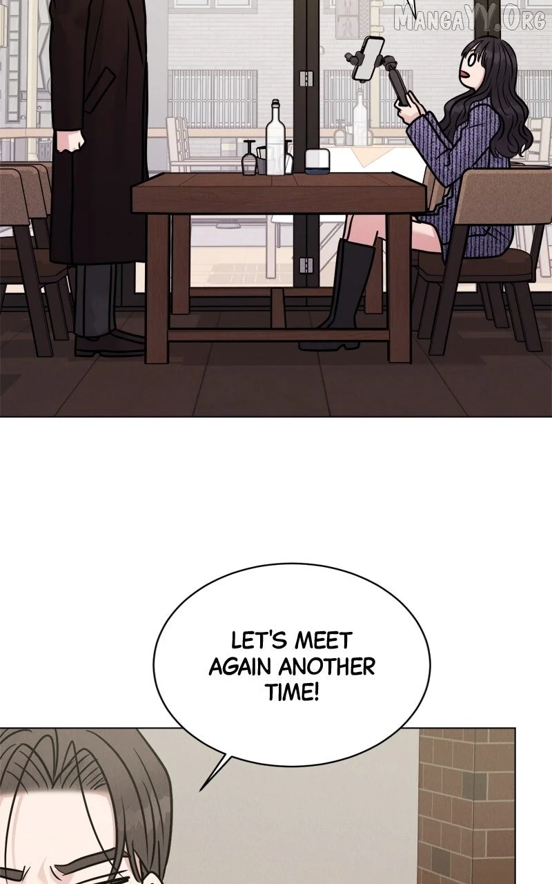 If You Don’t Love, You Die Chapter 21 page 56