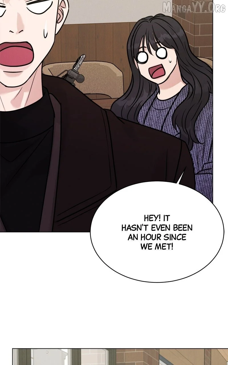 If You Don’t Love, You Die Chapter 21 page 57