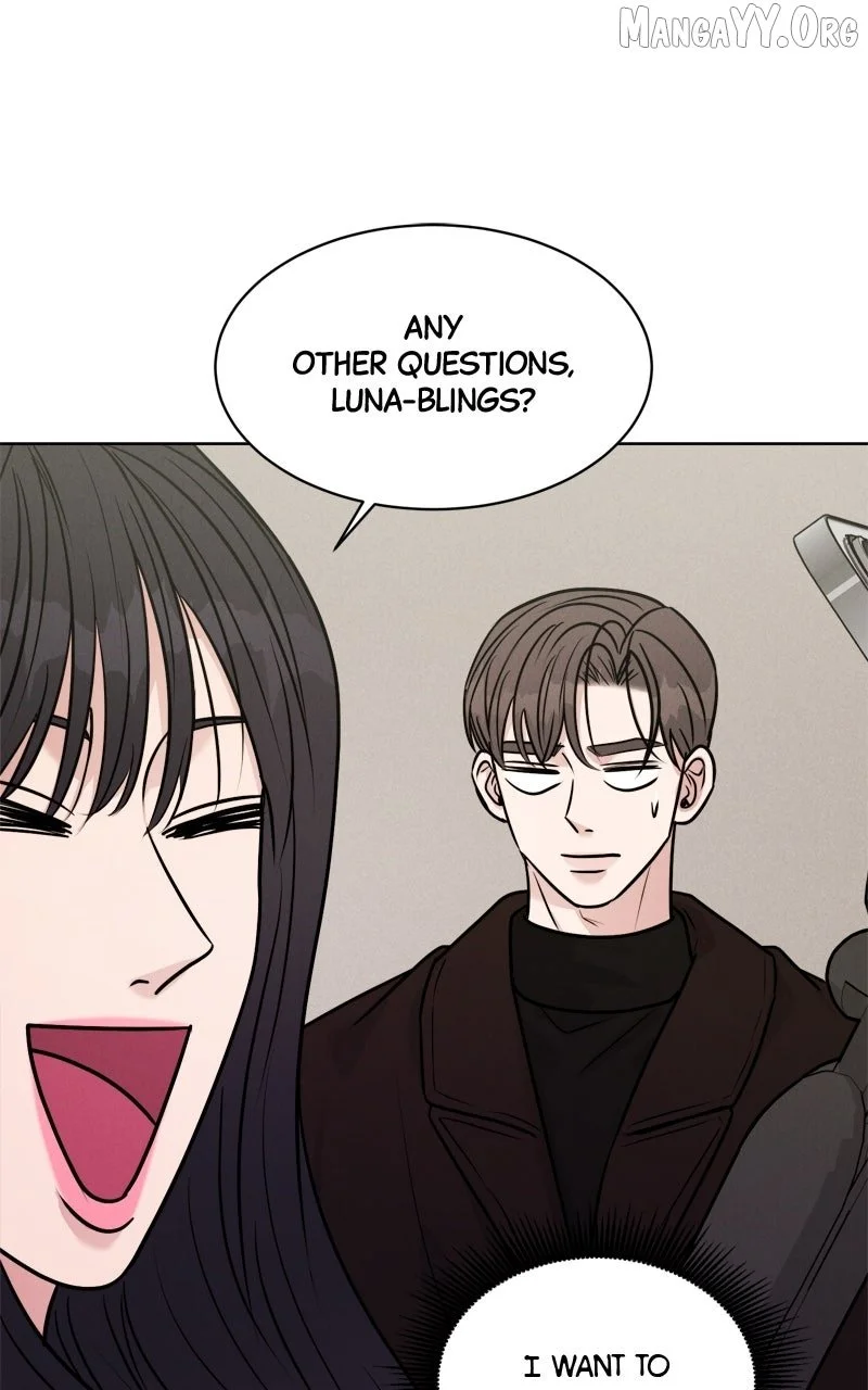 If You Don’t Love, You Die Chapter 21 page 53