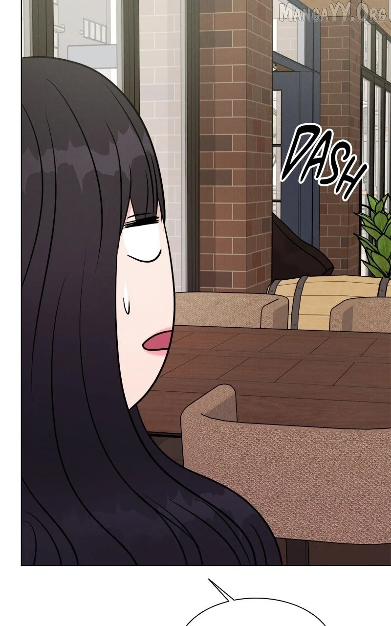 If You Don’t Love, You Die Chapter 21 page 58