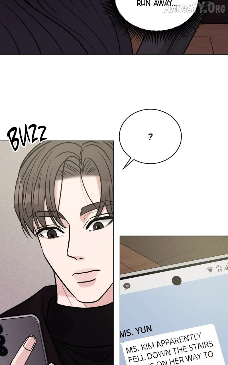 If You Don’t Love, You Die Chapter 21 page 54