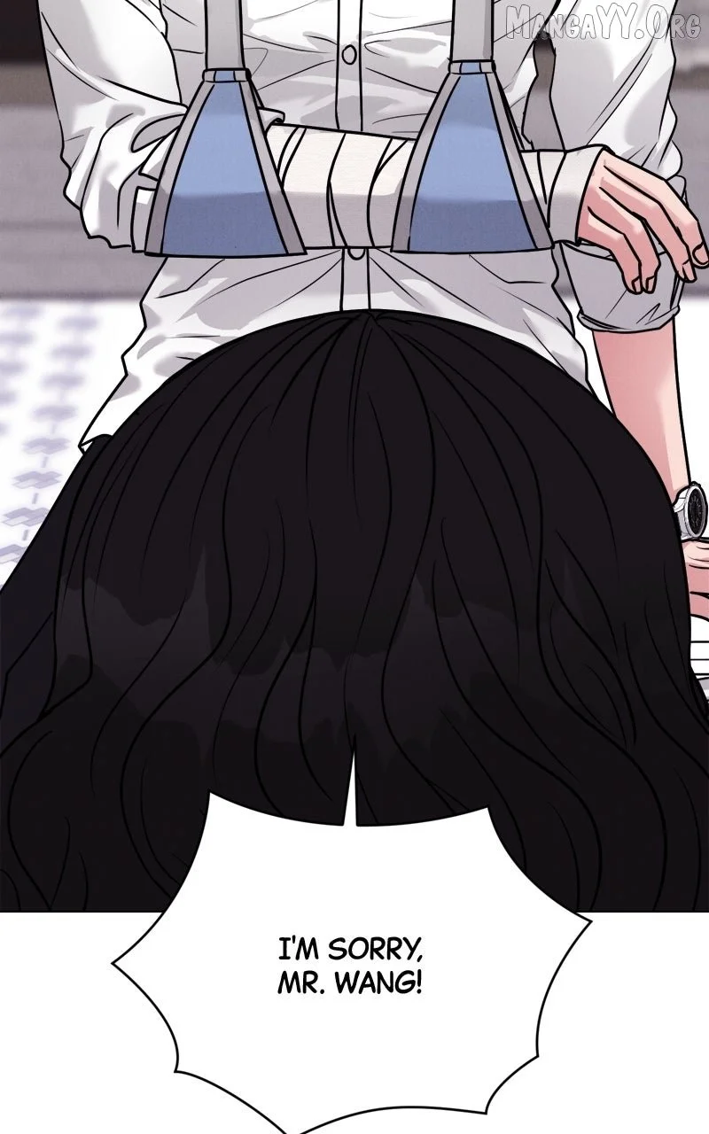If You Don’t Love, You Die Chapter 21 page 67