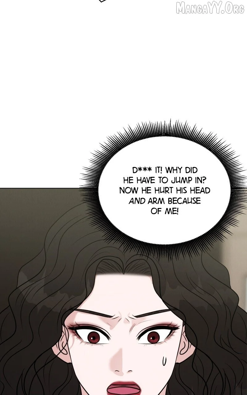 If You Don’t Love, You Die Chapter 21 page 68
