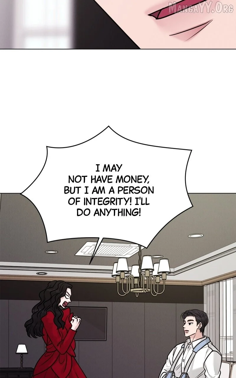 If You Don’t Love, You Die Chapter 21 page 71