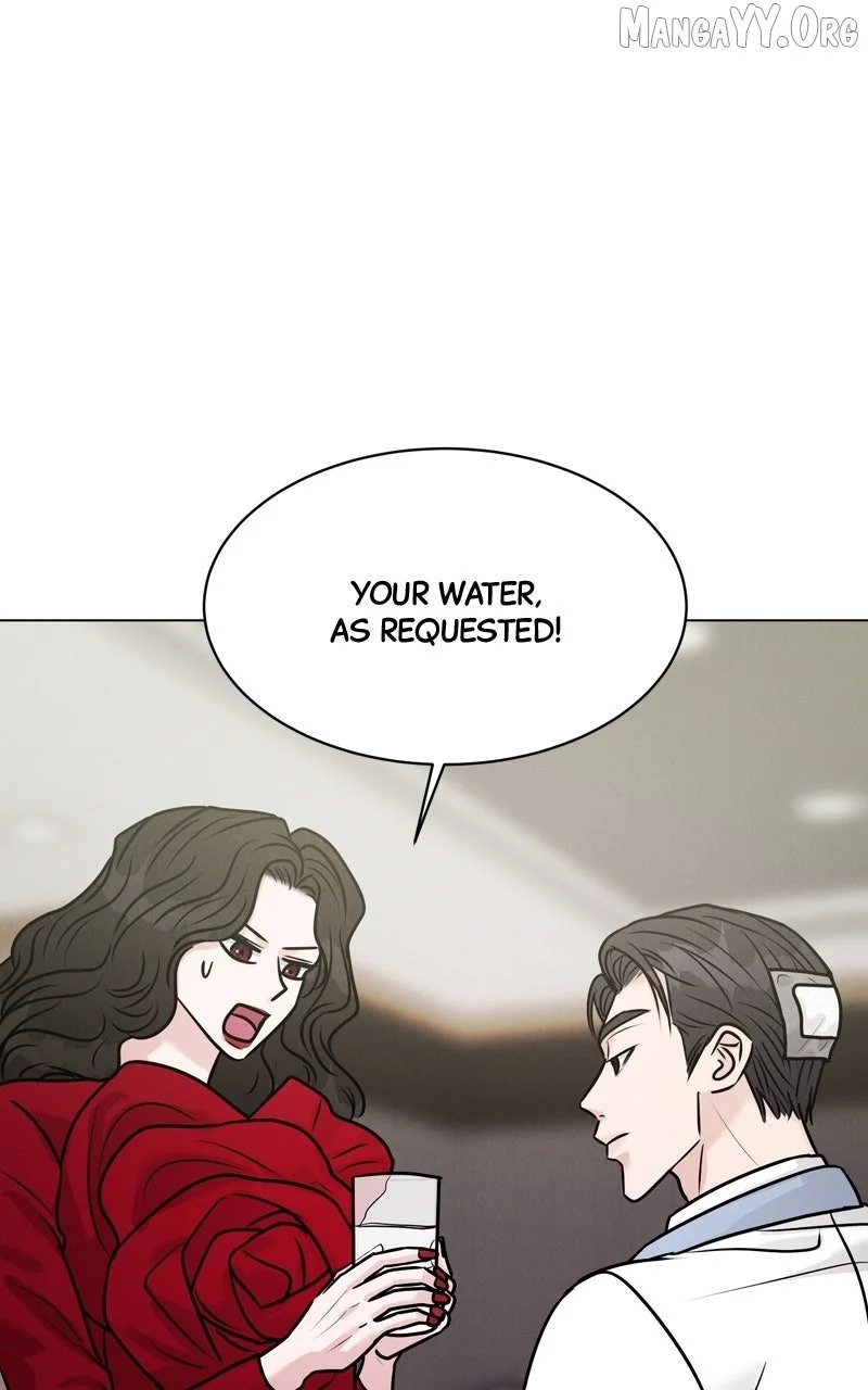 If You Don’t Love, You Die Chapter 21 page 75