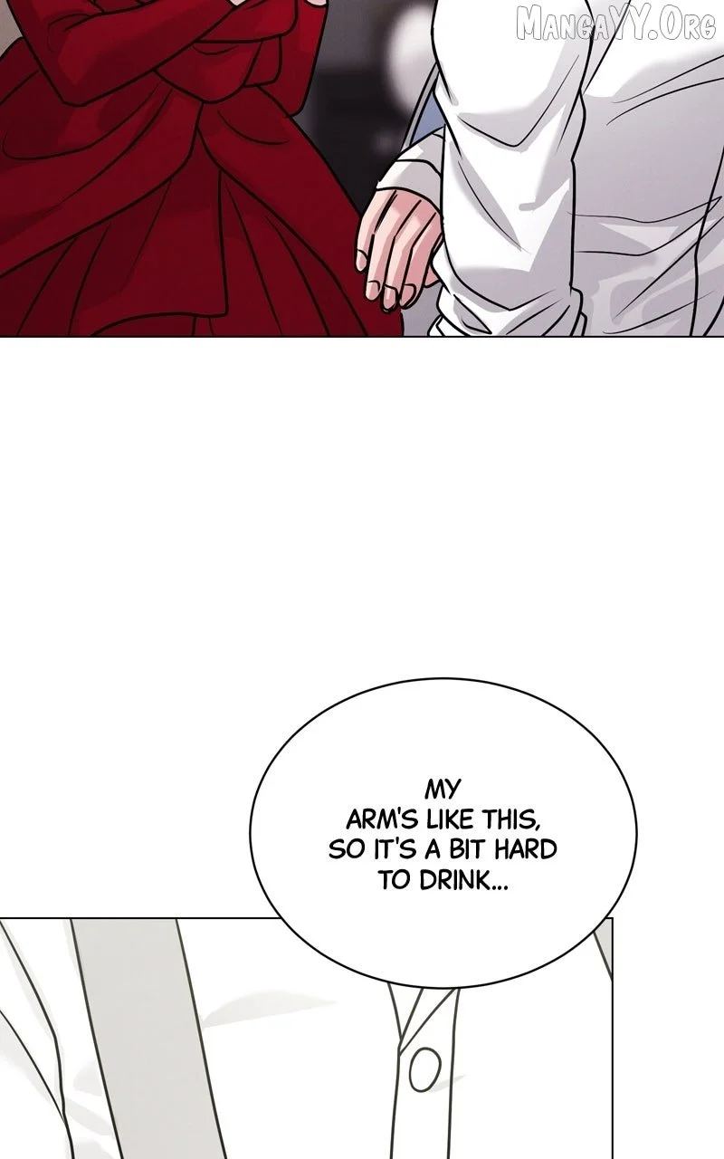 If You Don’t Love, You Die Chapter 21 page 76