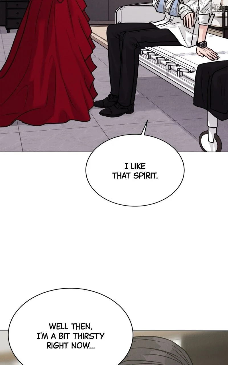 If You Don’t Love, You Die Chapter 21 page 72