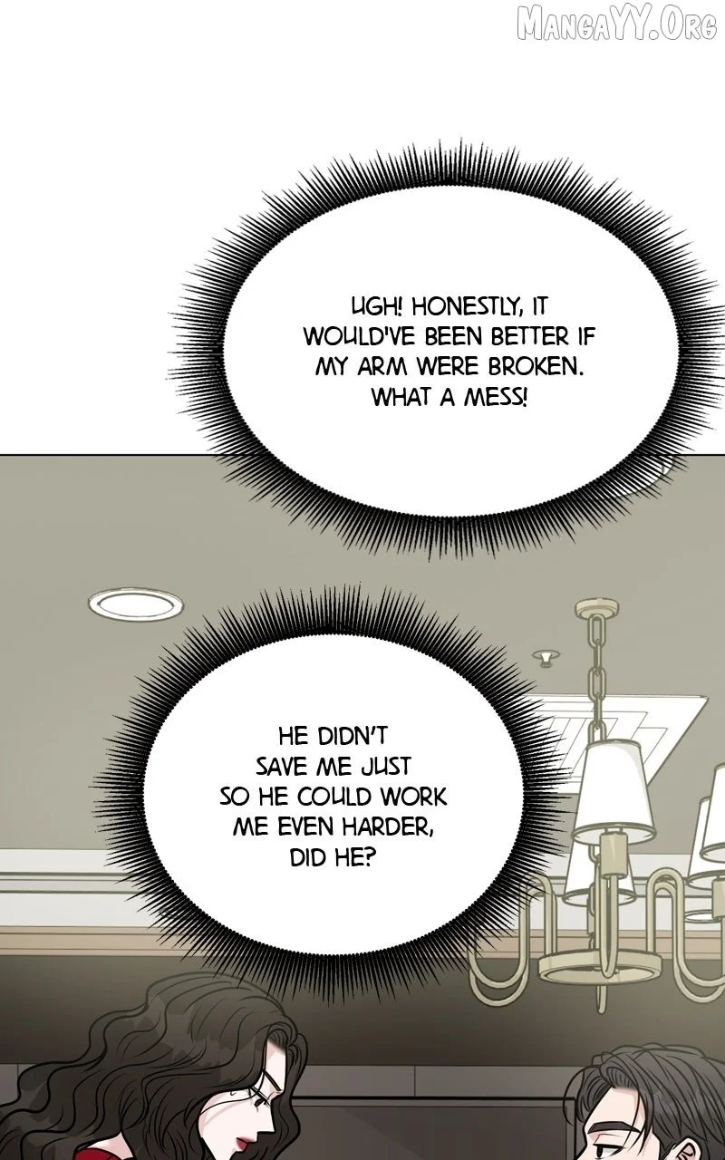 If You Don’t Love, You Die Chapter 21 page 82