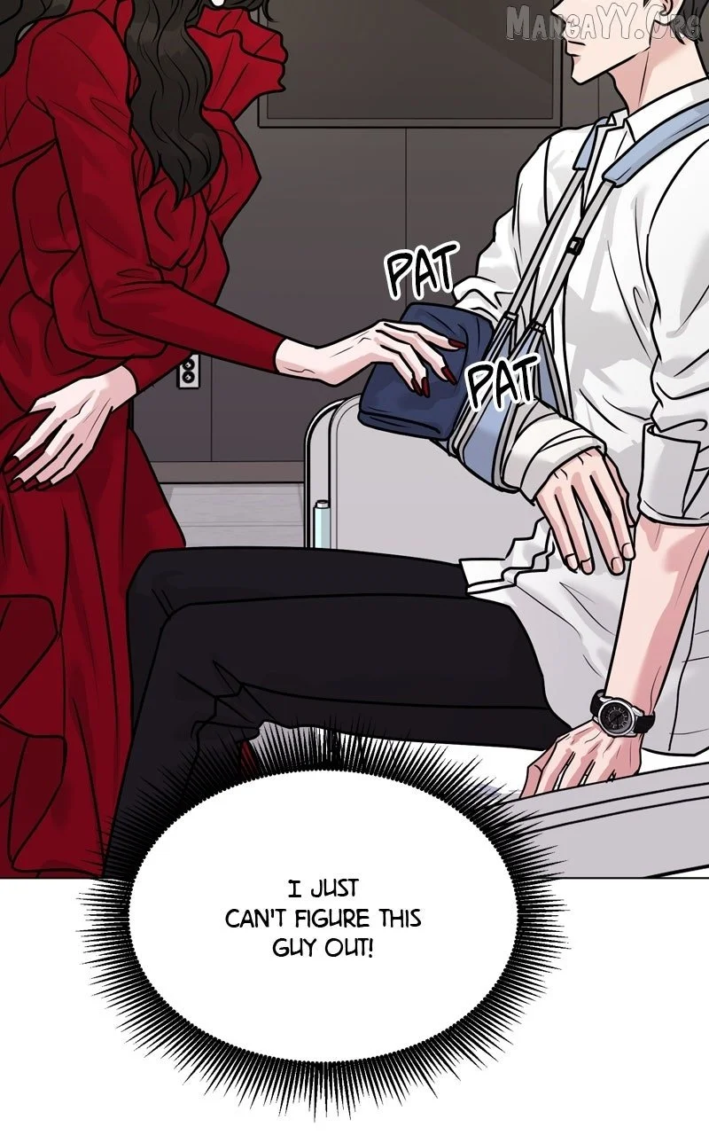 If You Don’t Love, You Die Chapter 21 page 83