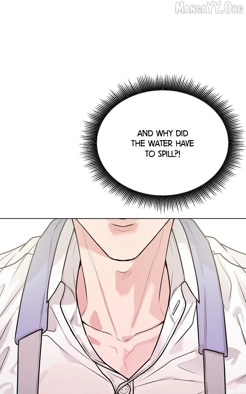 If You Don’t Love, You Die Chapter 21 page 84