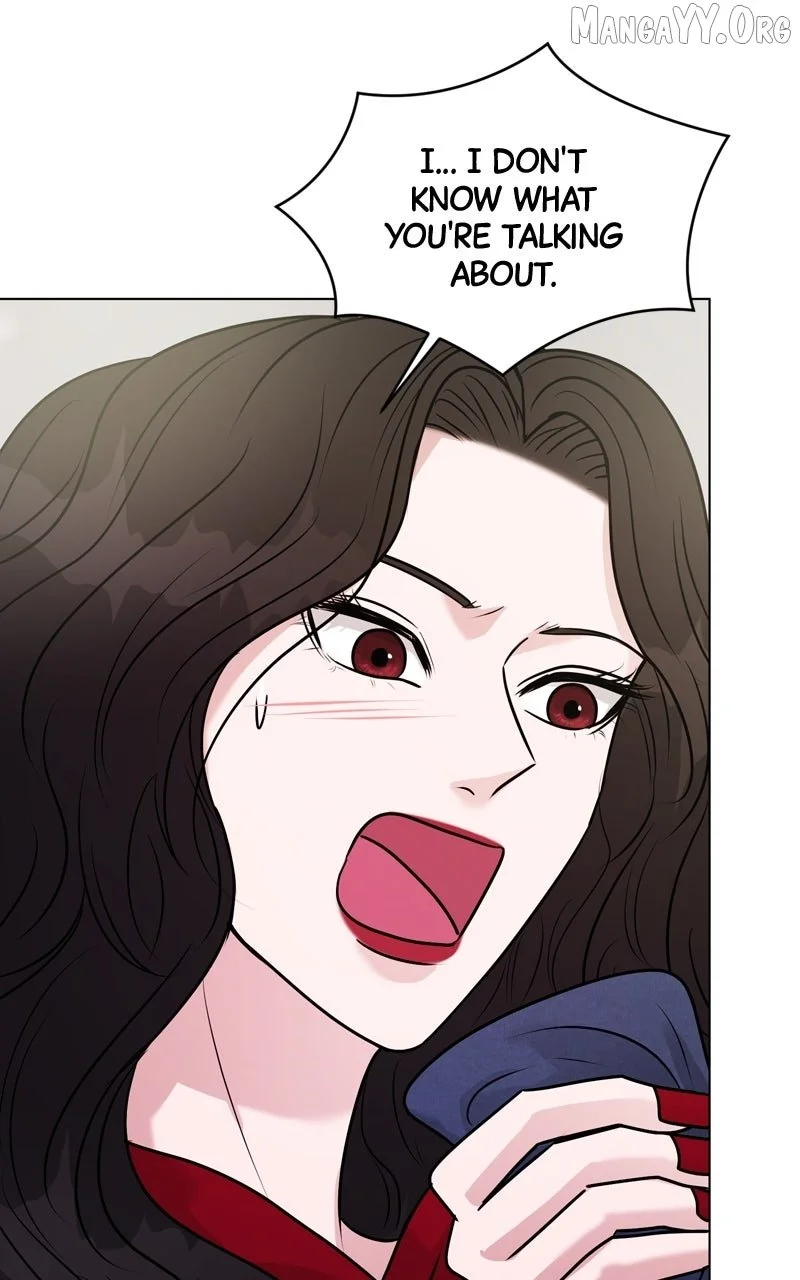 If You Don’t Love, You Die Chapter 21 page 89