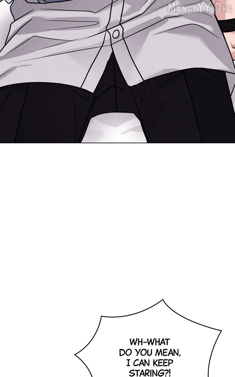 If You Don’t Love, You Die Chapter 22 page 5