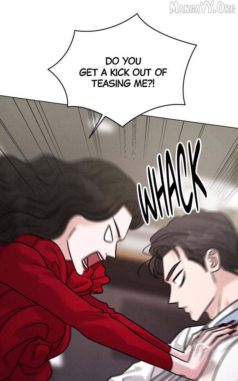 If You Don’t Love, You Die Chapter 22 page 7