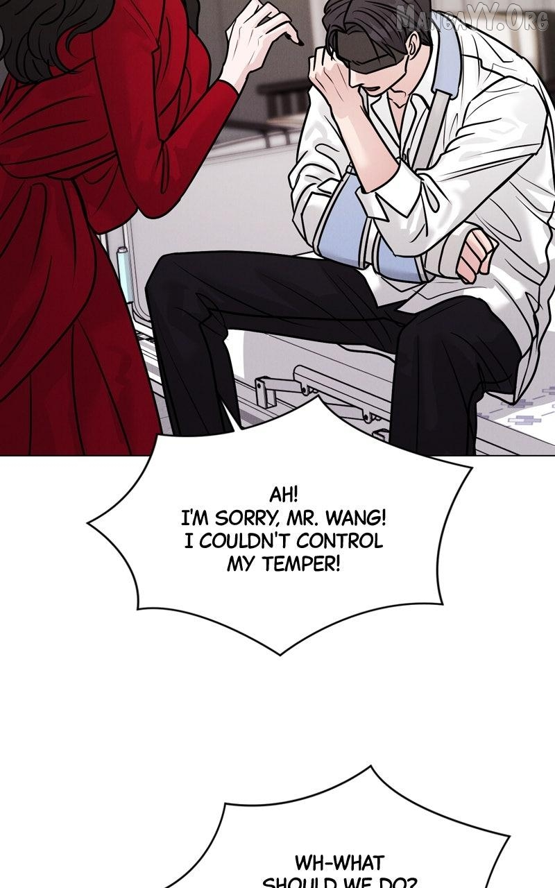 If You Don’t Love, You Die Chapter 22 page 9
