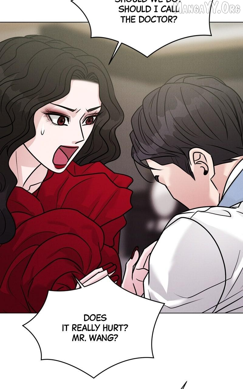If You Don’t Love, You Die Chapter 22 page 10