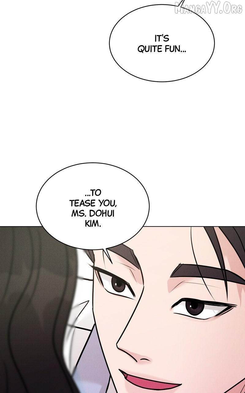 If You Don’t Love, You Die Chapter 22 page 11