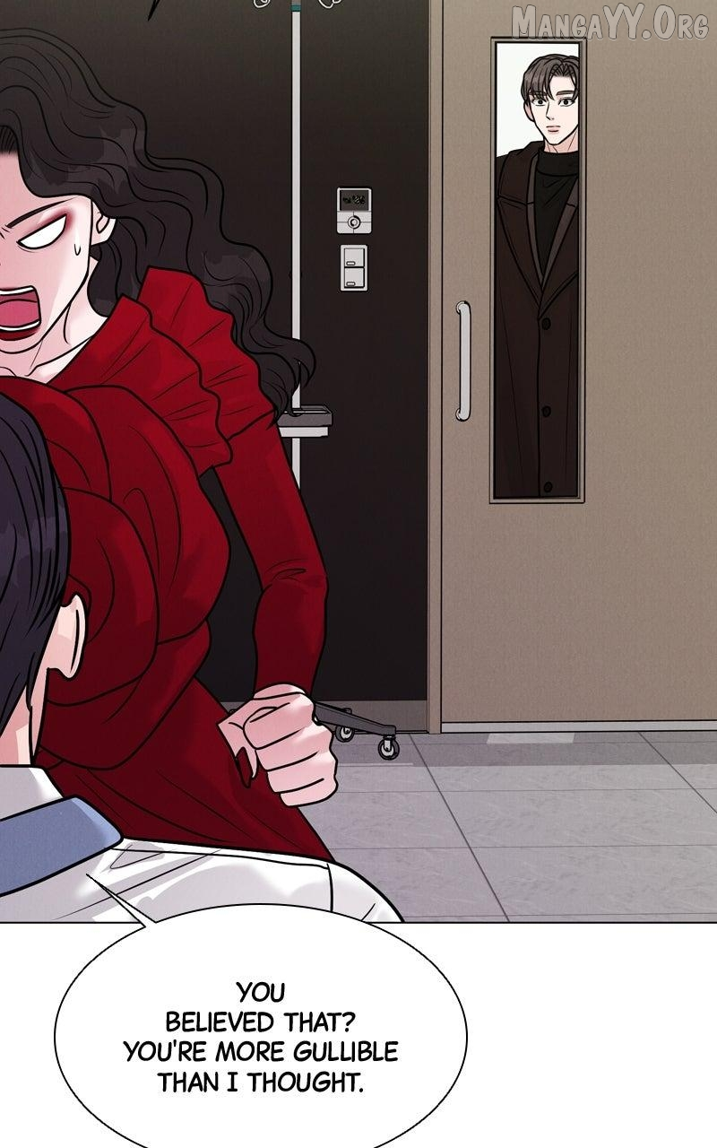 If You Don’t Love, You Die Chapter 22 page 14