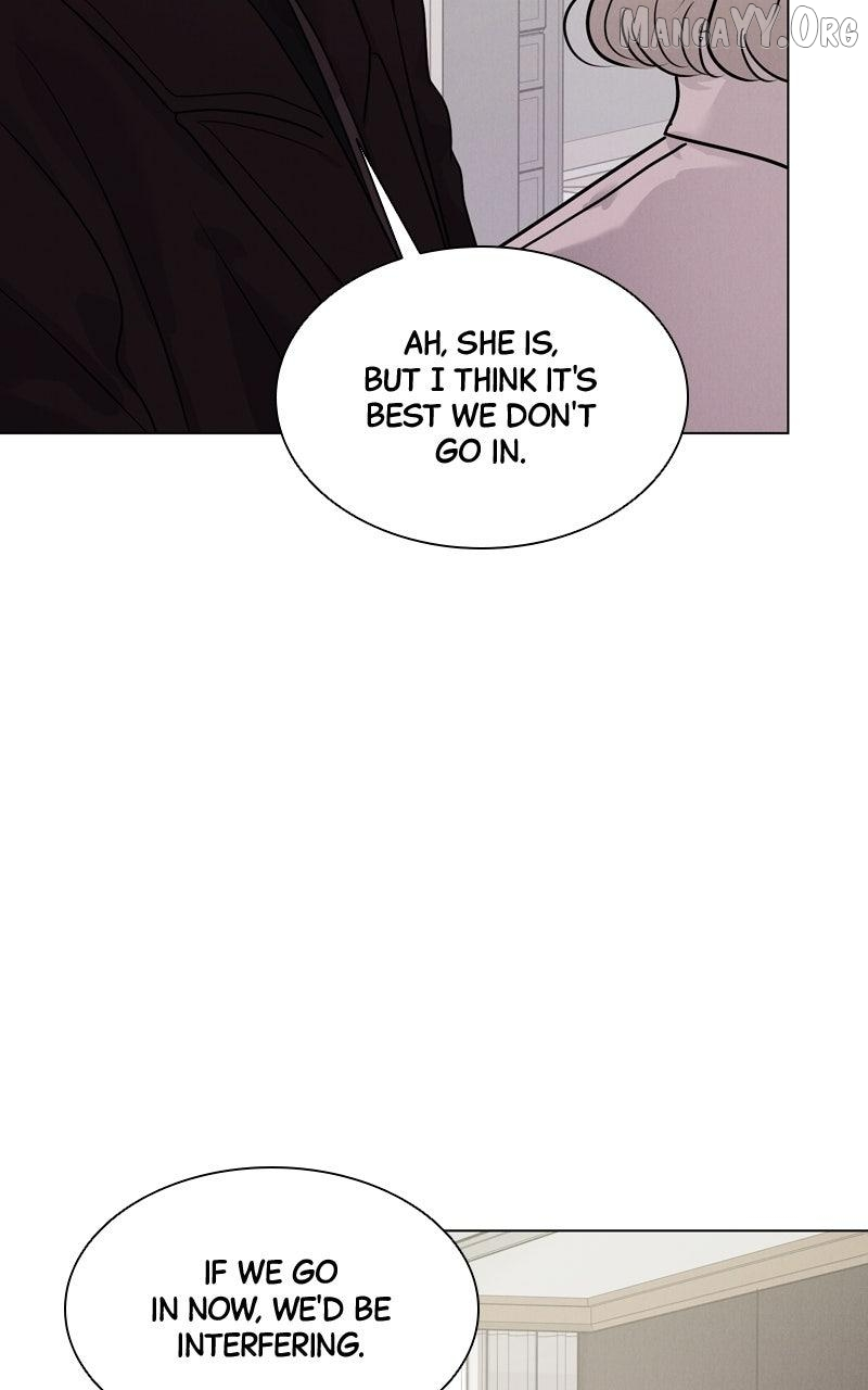If You Don’t Love, You Die Chapter 22 page 16
