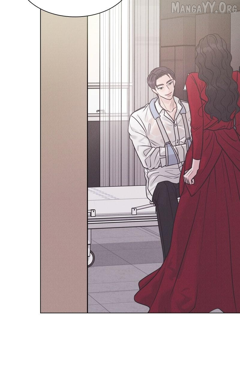 If You Don’t Love, You Die Chapter 22 page 17